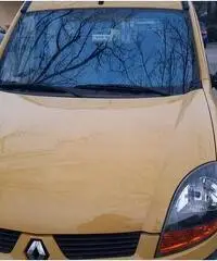 RENAULT Kangoo 2ª serie - 2004 RENAULT Kangoo 2ª serie - 2004