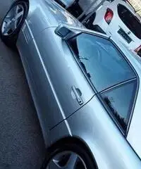 MERCEDES SL 320 AUTOMATICO GPL km 78000