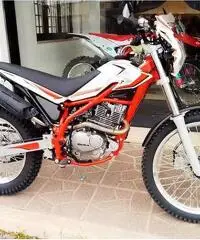 Beta Alp 200 Beta Alp 200
