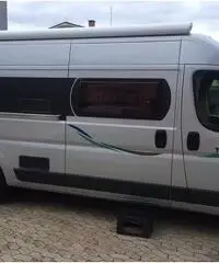 Camper puro chausson twist 02