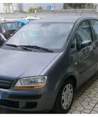 FIAT Idea - 2004 FIAT Idea - 2004