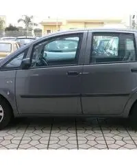 FIAT Idea - 2004 FIAT Idea - 2004