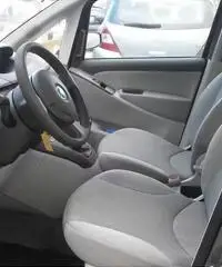 FIAT Idea - 2004 FIAT Idea - 2004