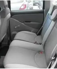 FIAT Idea - 2004 FIAT Idea - 2004