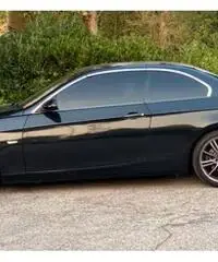 Bmw serie 3 (e93) Bmw serie 3 (e93)