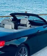 Bmw serie 3 (e93) Bmw serie 3 (e93)