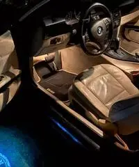 Bmw serie 3 (e93) Bmw serie 3 (e93)