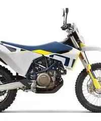 Husqvarna 701 Enduro Husqvarna 701 Enduro