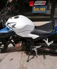 Honda CB 500 - 2020 Honda CB 500 - 2020