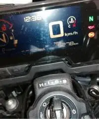 Honda CB 500 - 2020 Honda CB 500 - 2020