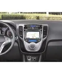 Hiundai ix 20 Hiundai ix 20