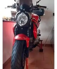 Suzuki SFV Gladius 650 - 2010 Suzuki SFV Gladius 650 - 2010