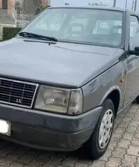 Autobianchi y10 Autobianchi y10