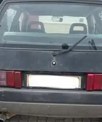 Autobianchi y10 Autobianchi y10