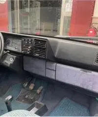 Autobianchi y10 Autobianchi y10