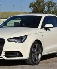 Audi a1/s1 - 2012 Audi a1/s1 - 2012