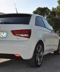 Audi a1/s1 - 2012 Audi a1/s1 - 2012