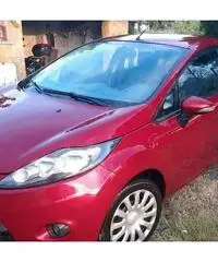 FORD Fiesta 5ª serie - 2010 FORD Fiesta 5ª serie - 2010
