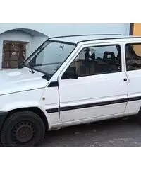 FIAT Panda 1ª serie - 2002 FIAT Panda 1ª serie - 2002