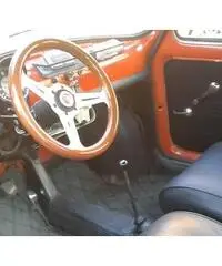 500 epoca iscritta ASI