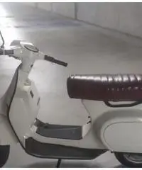 Vespa pk125 del 1986 Vespa pk125 del 1986