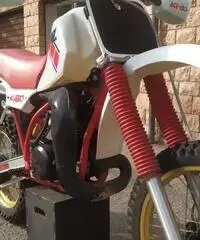 Yamaha YZ 490 1985 Yamaha YZ 490 1985