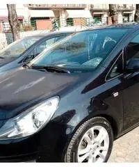 OPEL Corsa 4ª serie - 2007 OPEL Corsa 4ª serie - 2007