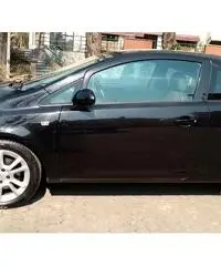 OPEL Corsa 4ª serie - 2007 OPEL Corsa 4ª serie - 2007