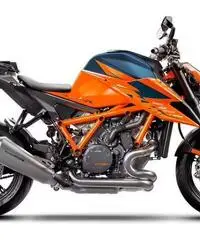 KTM 1290 Super Duke R 2021 KTM 1290 Super Duke R 2021