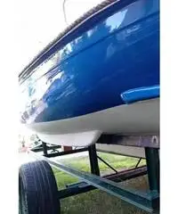 Carrello varo ed alaggio