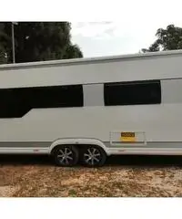 Caravan hobby 660 wfu premium Caravan hobby 660 wfu premium