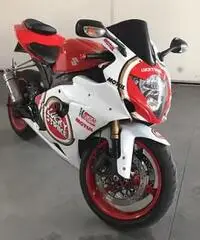 Suzuki gsx r 1000