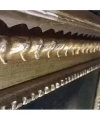 Dipinto Olio su tela del 600 - Genova