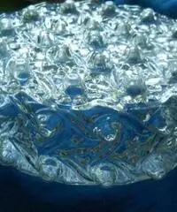 Plafoniera Vintage Anni 70 - Trieste