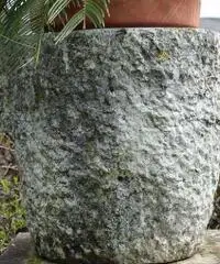 Vasi in pietra primi 1900 - Vicenza Vasi in pietra primi 1900 - Vicenza