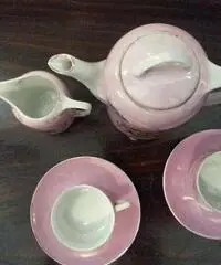 Ceramica anni '40 - Vicenza