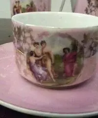 Ceramica anni '40 - Vicenza