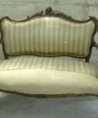 Divanetto+2sedie - Milano Divanetto+2sedie - Milano