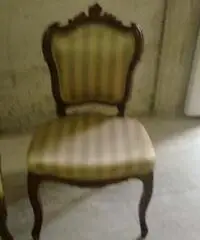 Divanetto+2sedie - Milano Divanetto+2sedie - Milano