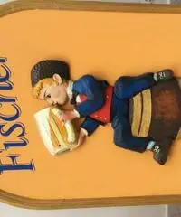 Quadro pub legno - Taranto Quadro pub legno - Taranto