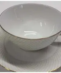 Servizio te ceramica SELTMANN WEIDEN 1955 - Padova Servizio te ceramica SELTMANN WEIDEN 1955 - Padova