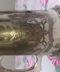 Tris antico inglese - Taranto Tris antico inglese - Taranto