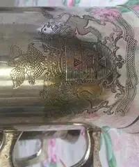 Tris antico inglese - Taranto Tris antico inglese - Taranto