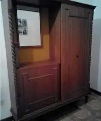 Armadio attaccapanni - Lecco Armadio attaccapanni - Lecco