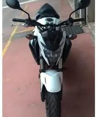 Honda CB 500 F ABS- 2017 Honda CB 500 F ABS- 2017