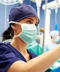 Infermiera professionale per strutture sanitarie Infermiera professionale per strutture sanitarie