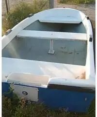 Lancia planante Lancia planante