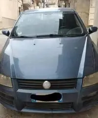 FIAT Stilo - 2003 FIAT Stilo - 2003