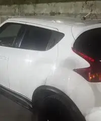 Juke 190 cv turbo