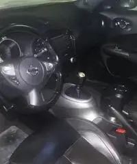 Juke 190 cv turbo